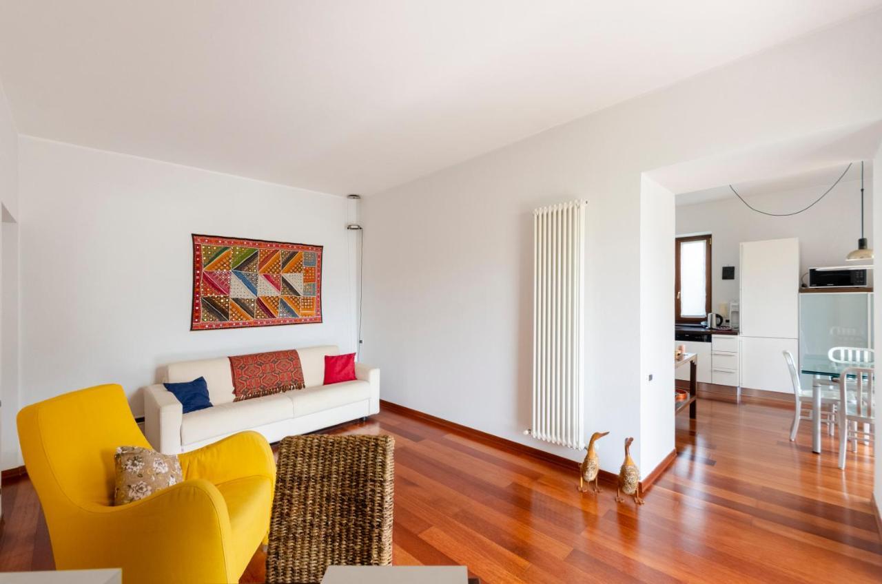 Joivy Inviting Flat With Garden And Sea View In Rapallo Buitenkant foto